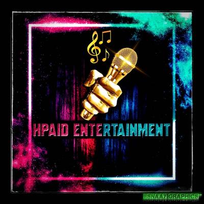 Hpaidmusicworld's cover