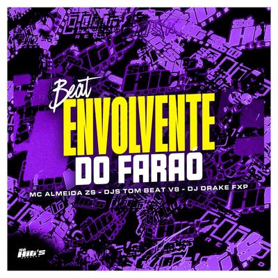 Beat Envolvente do Faraó's cover