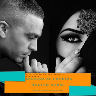 Yanayi Baybay Baslama (feat. Rachid Kasmi)'s cover