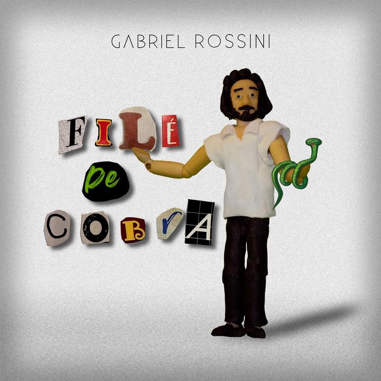 Gabriel Rossini's avatar image