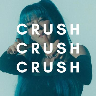 Crush Crush Crush By Rain Paris's cover