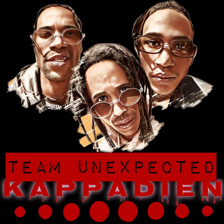 Team Unexpected's avatar image