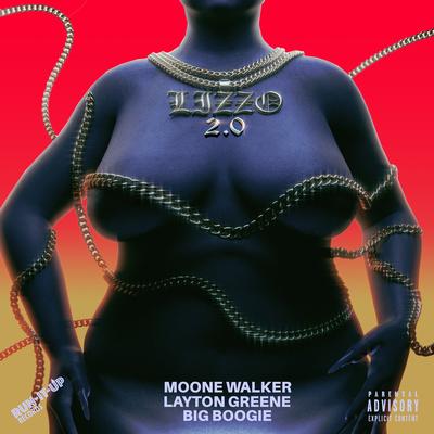 LIZZO 2.0's cover