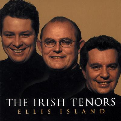 The Rose Of Tralee By The Irish Tenors's cover