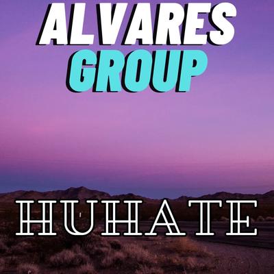 Huhate's cover