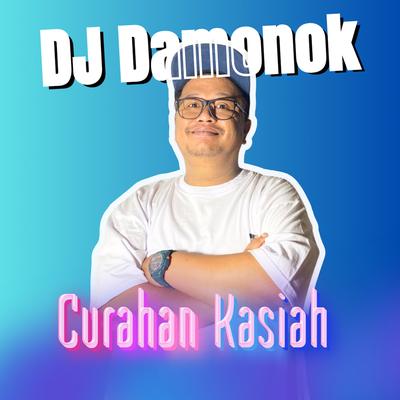 ⁠Curahan Kasiah (Remix)'s cover