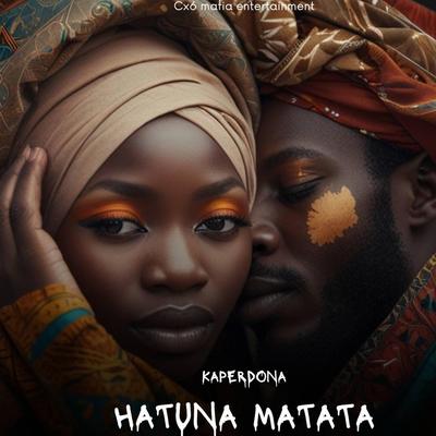 Hatuna Matata (No problem)'s cover