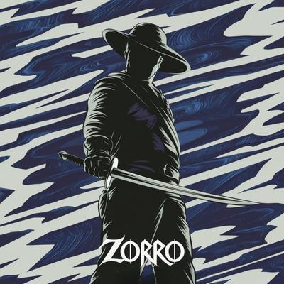 The Mark of Zorro's cover