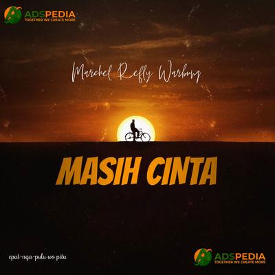 MASIH CINTA's cover