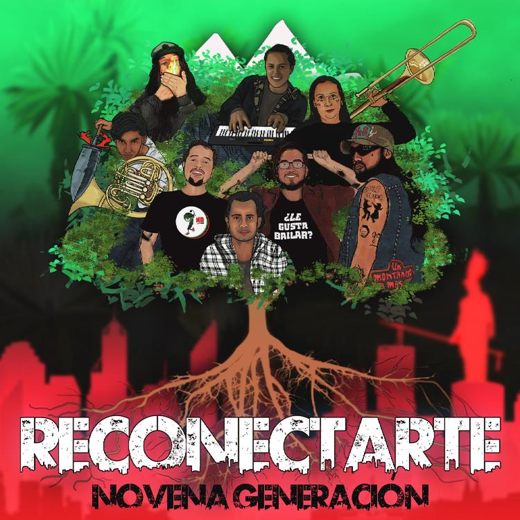 Novena Generación's avatar image