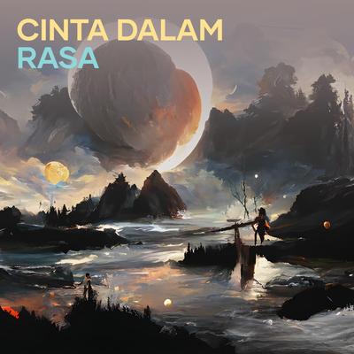 Cinta dalam rasa's cover