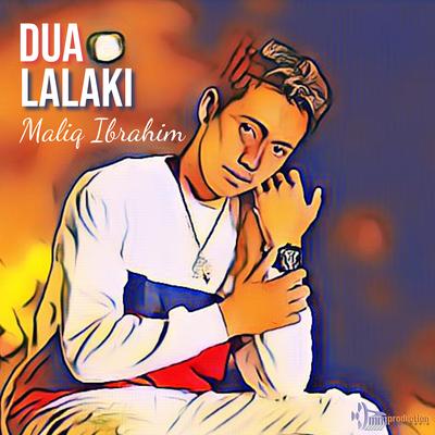 Dua Lalaki's cover