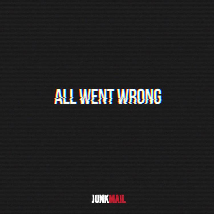 Junk Mail's avatar image