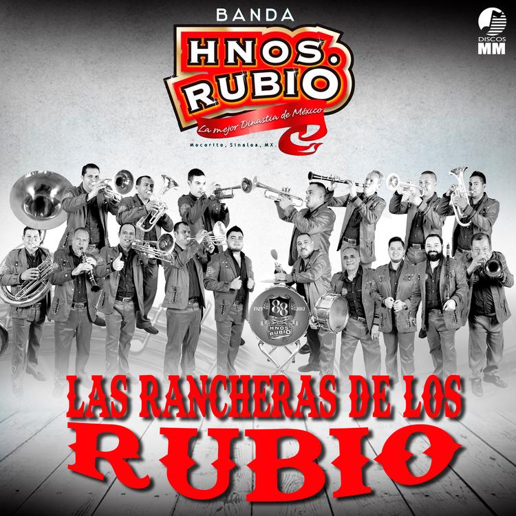 Banda Hnos. Rubio de Mocorito's avatar image