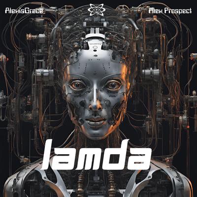 LaMDA's cover