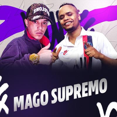 Mago Supremo (Acoustic)'s cover