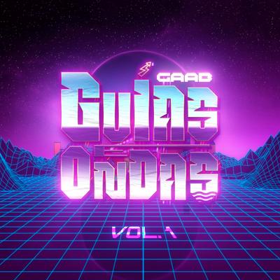 Guias e Ondas, Vol. 1 (Ao Vivo)'s cover
