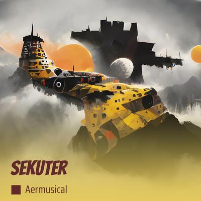 Sekuter's cover