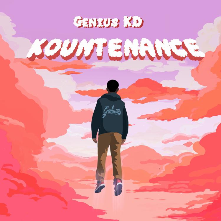 Genius KD's avatar image