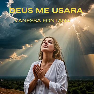 Vanessa Fontana's cover