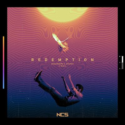 Redemption's cover