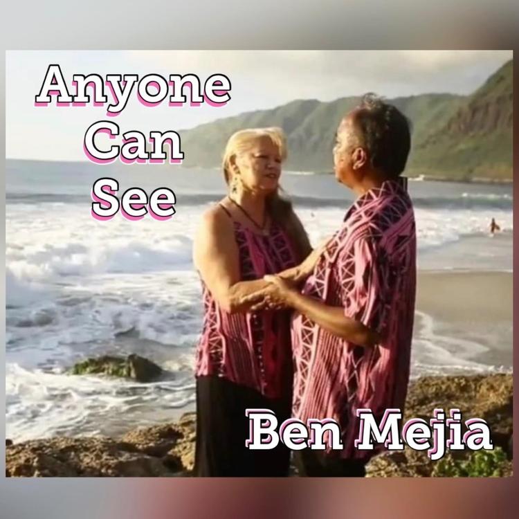 Ben Mejia's avatar image