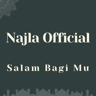Salam Bagi Mu's cover