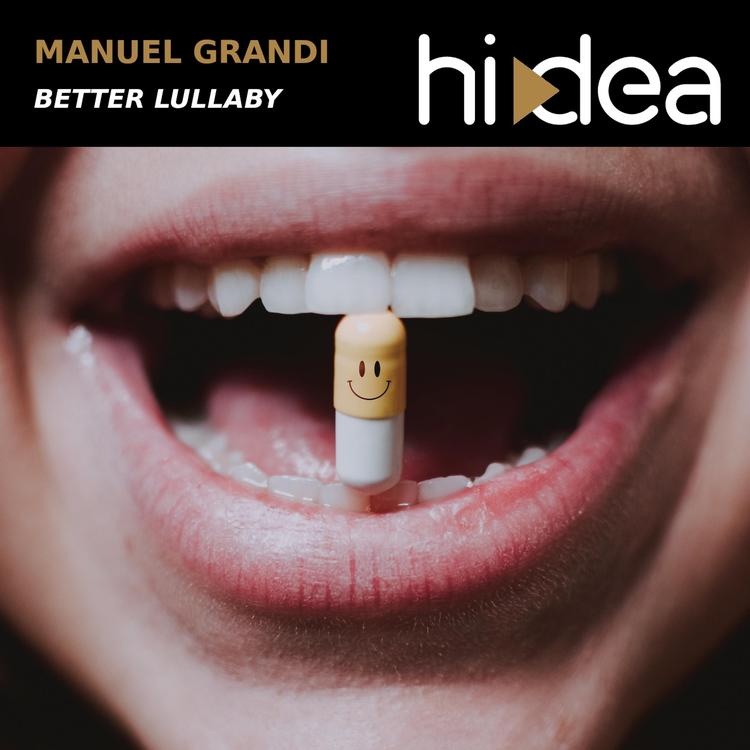 Manuel Grandi's avatar image