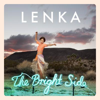 My Love By Lenka's cover