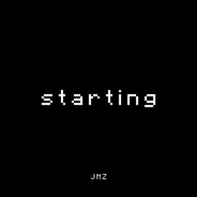 Starting (Acoustic)'s cover