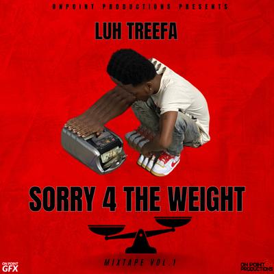 Sorry 4 The Weight's cover