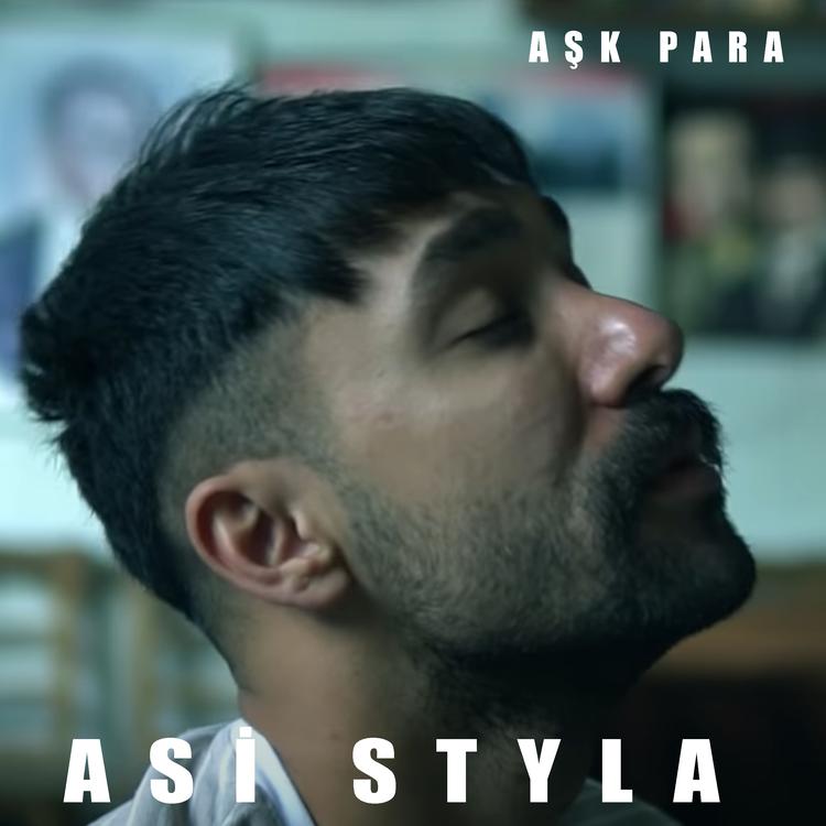 Asi Styla's avatar image