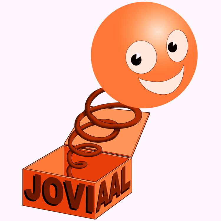 Joviaal's avatar image