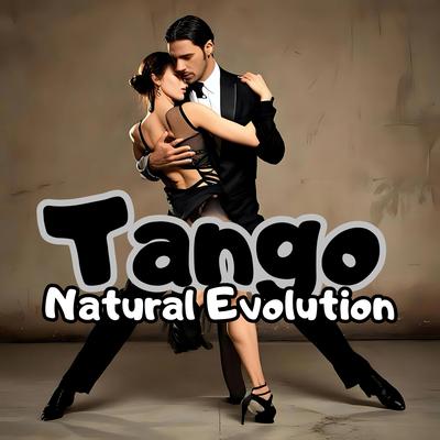 Natural Evolution's cover