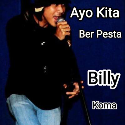 Billy Koma's cover