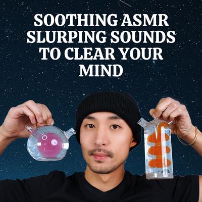 Mr. Lee ASMR's cover