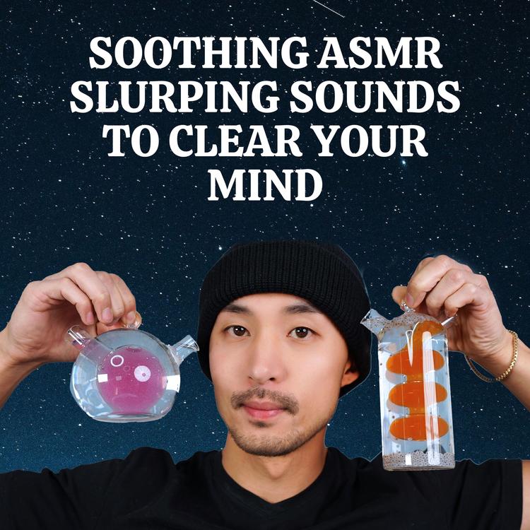 Mr. Lee ASMR's avatar image