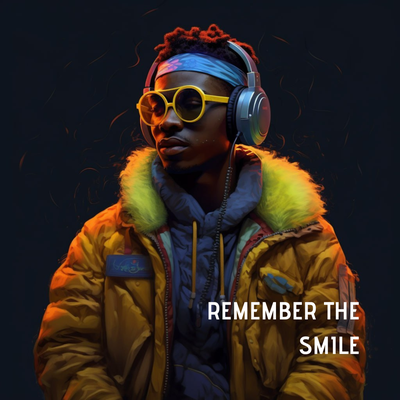 Remember the Smile's cover