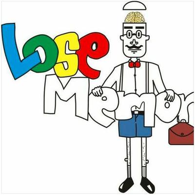 Lose Memories's cover