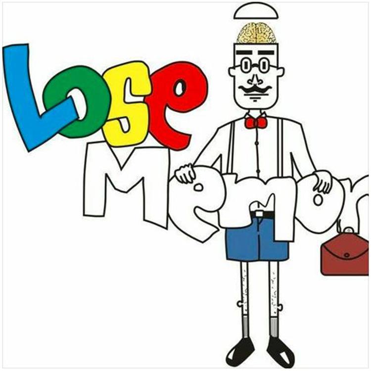 Lose Memories's avatar image