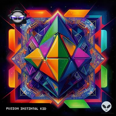 FUSION INSTINTAL KID's cover