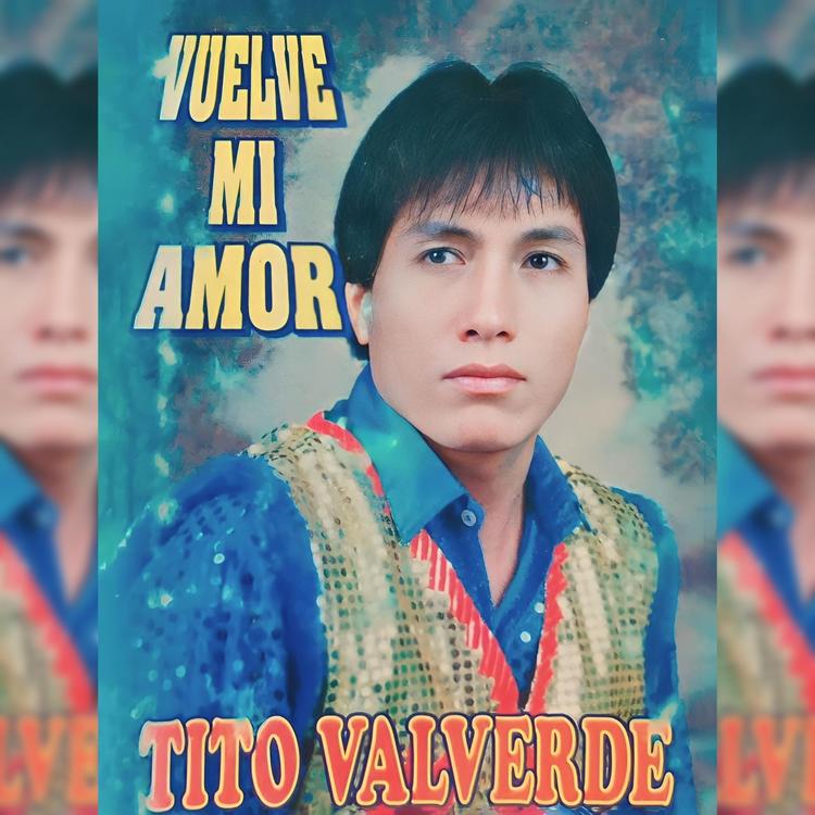 Tito Valverde's avatar image