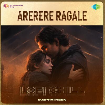 Arerere Ragale - Lofi Chill's cover