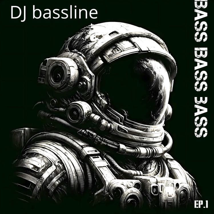 Dj Bassline's avatar image