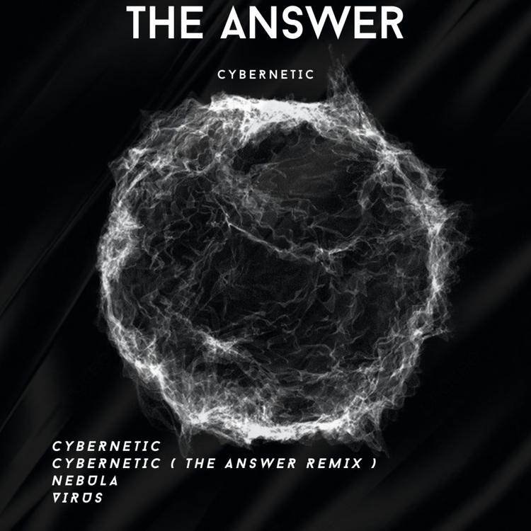 The Answer's avatar image