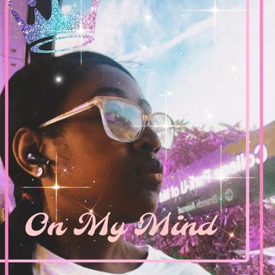 On My Mind's cover