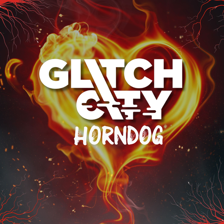 Glitch City's avatar image