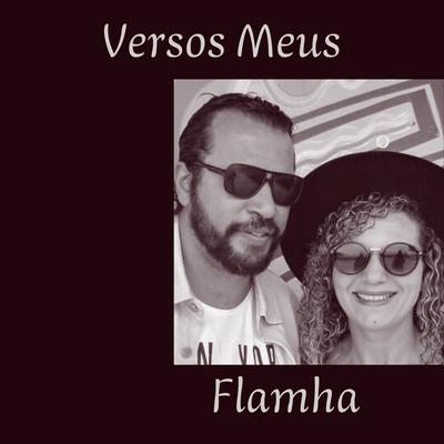 Versos Meus By Flamha's cover