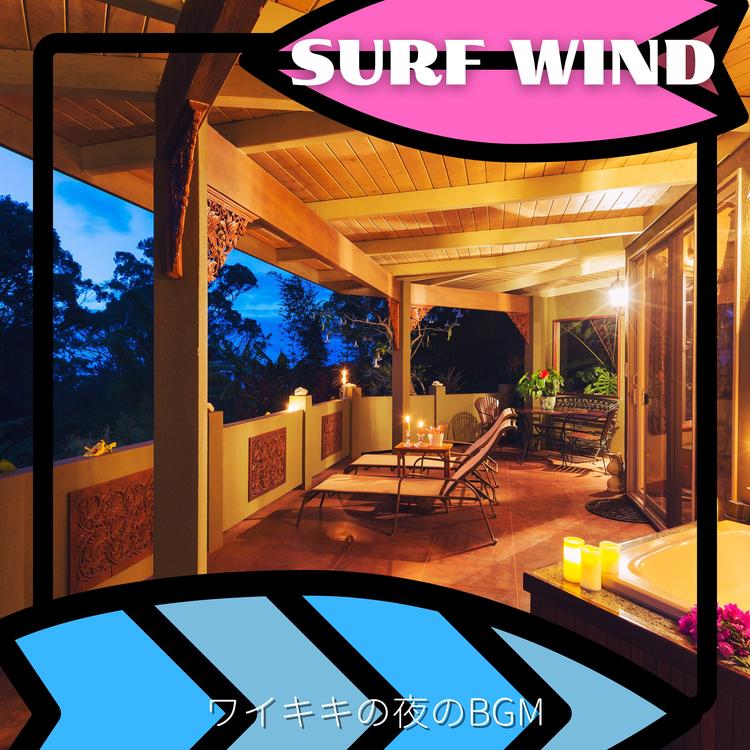 Surf Wind's avatar image
