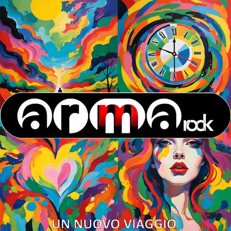 A.R.M.A. Rock's avatar image